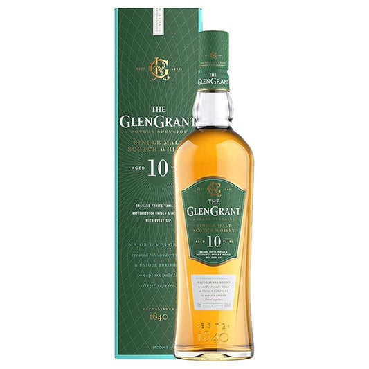 Glen Grant 10yo 700ml