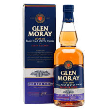 Glen Moray Port Cask Finish 700ml