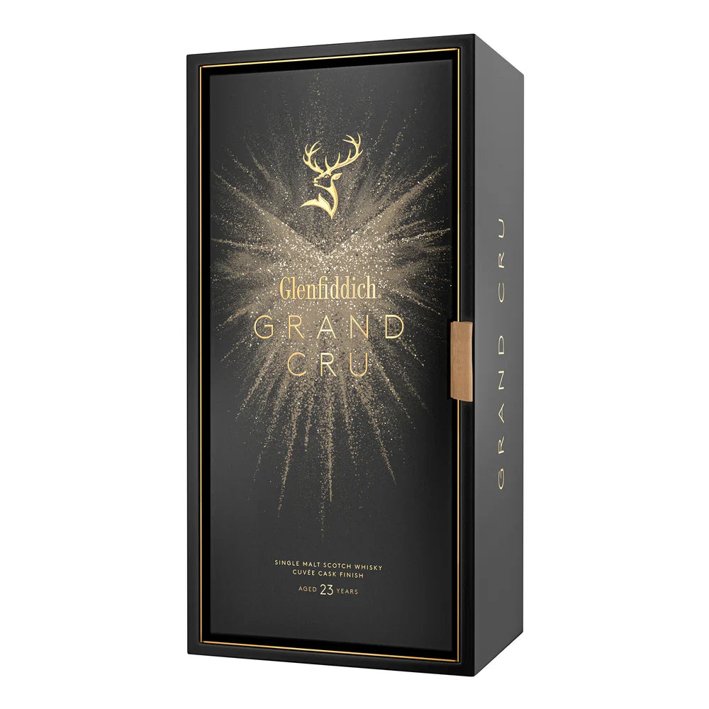 Glenfiddich 23yo 700ml