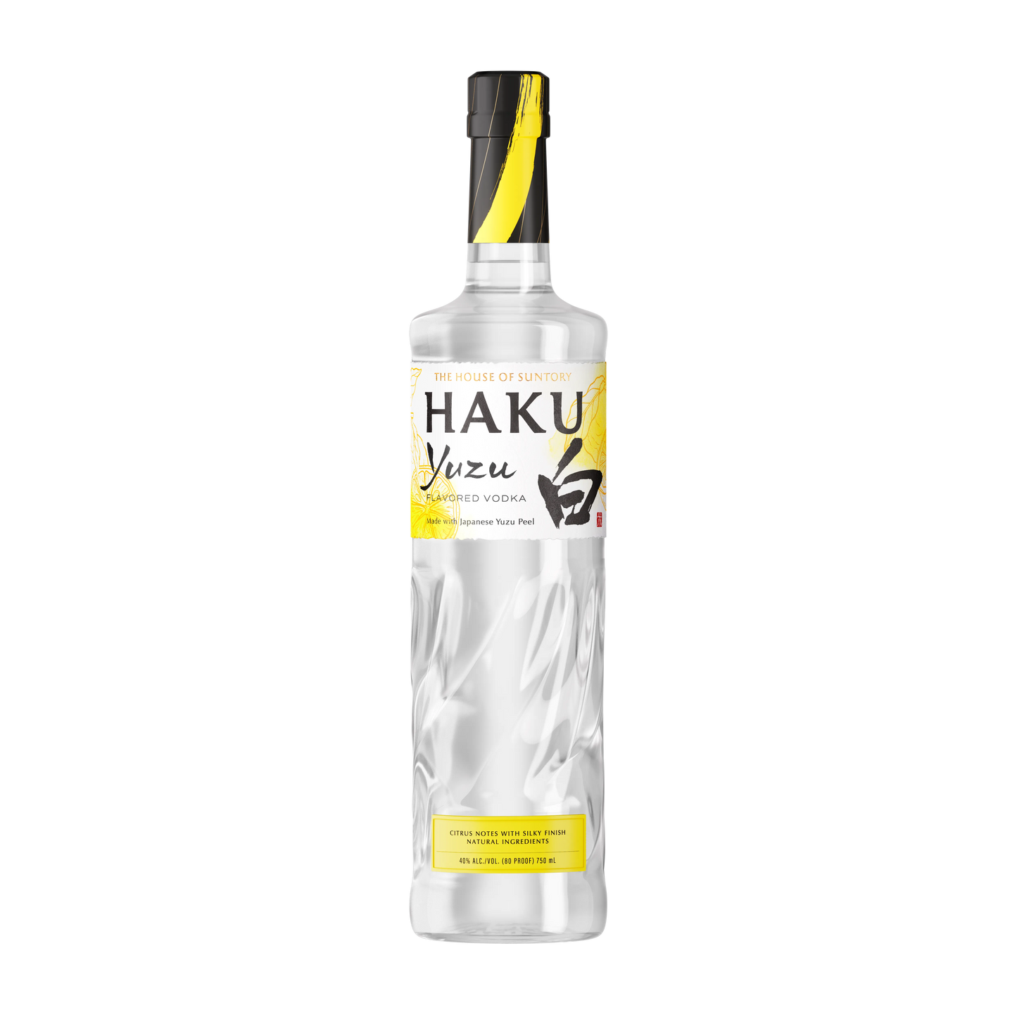 HAKU YUZU 700ml