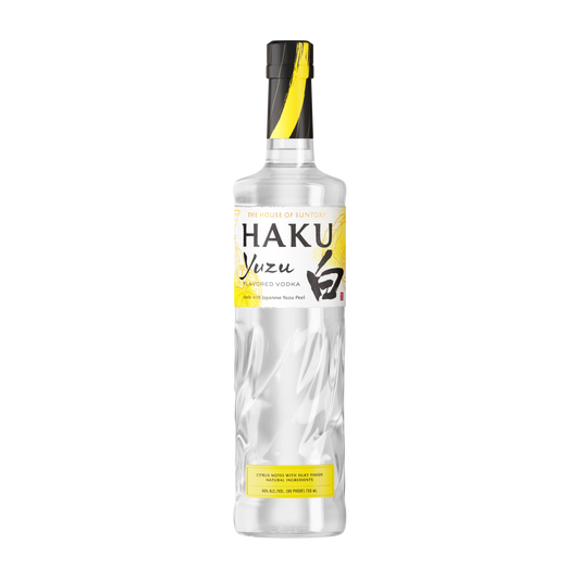 HAKU YUZU 700ml