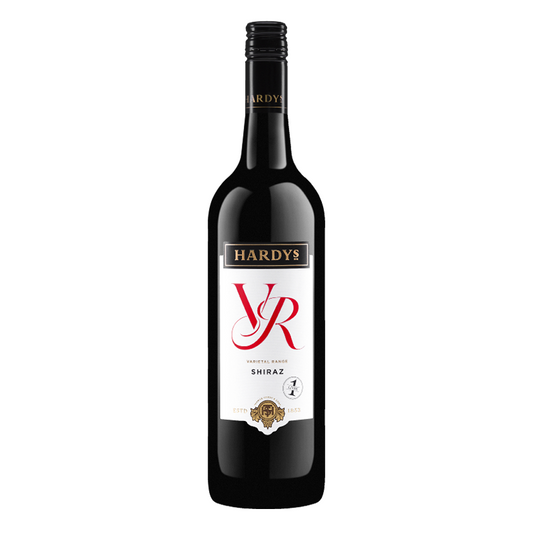 Hardy's VR Shiraz 1 Ltr