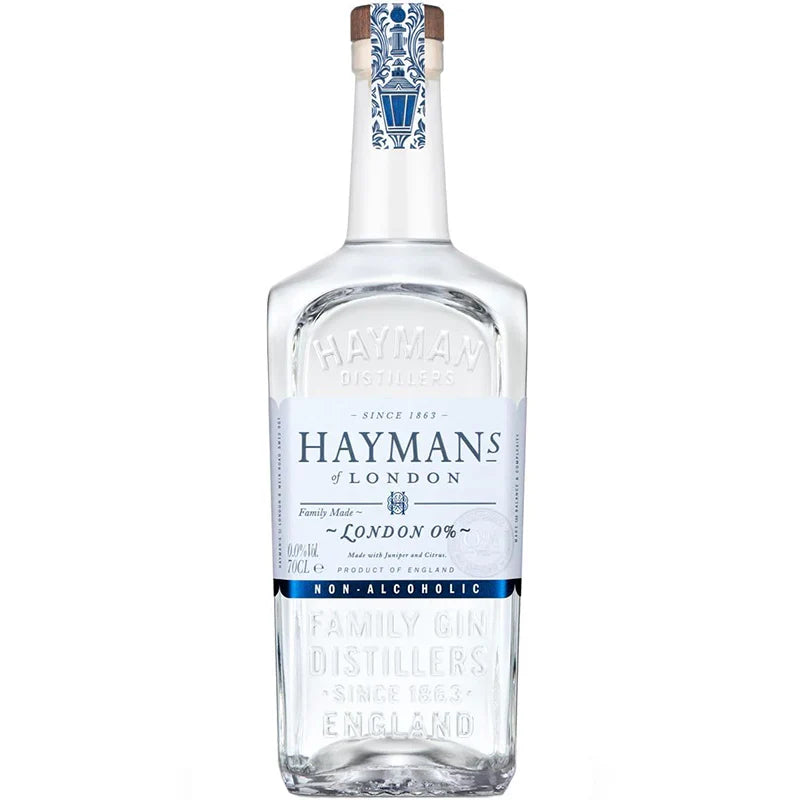 Haymans London 0% Gin