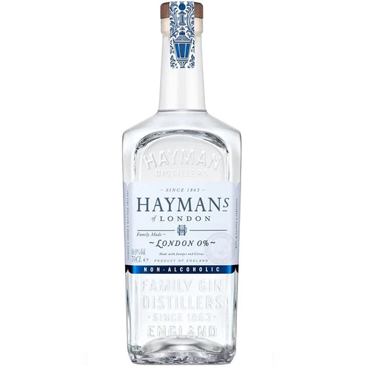 Haymans London 0% Gin