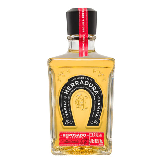 Herradura Reposado 700ml