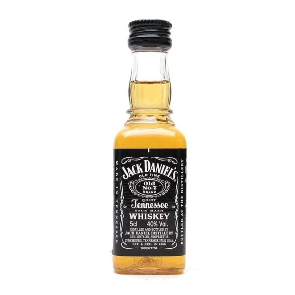 Jack Daniels 50ml