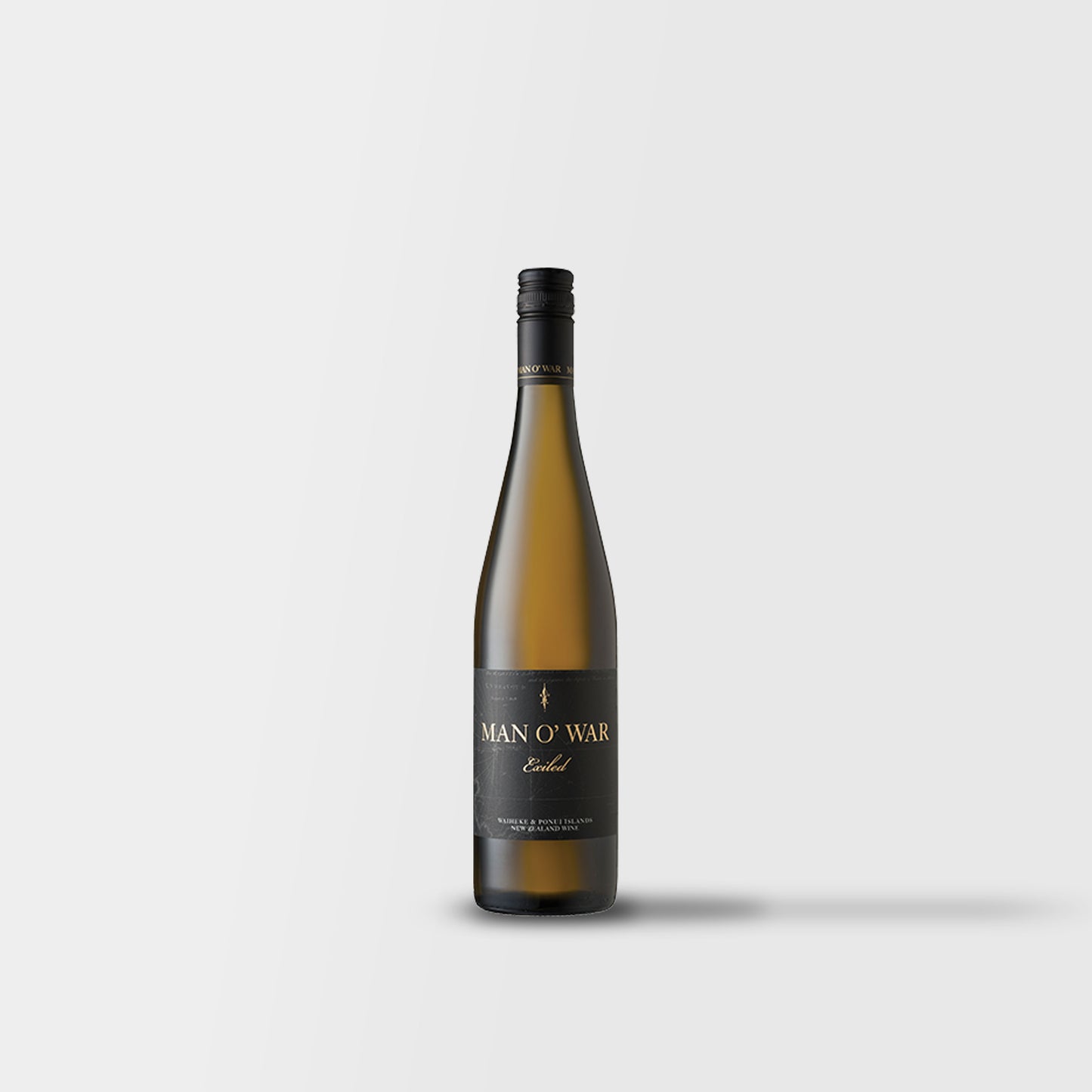 Man O' War Exiled Pinot Gris