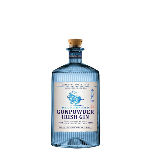 Gunpowder Irish Gin 700ml
