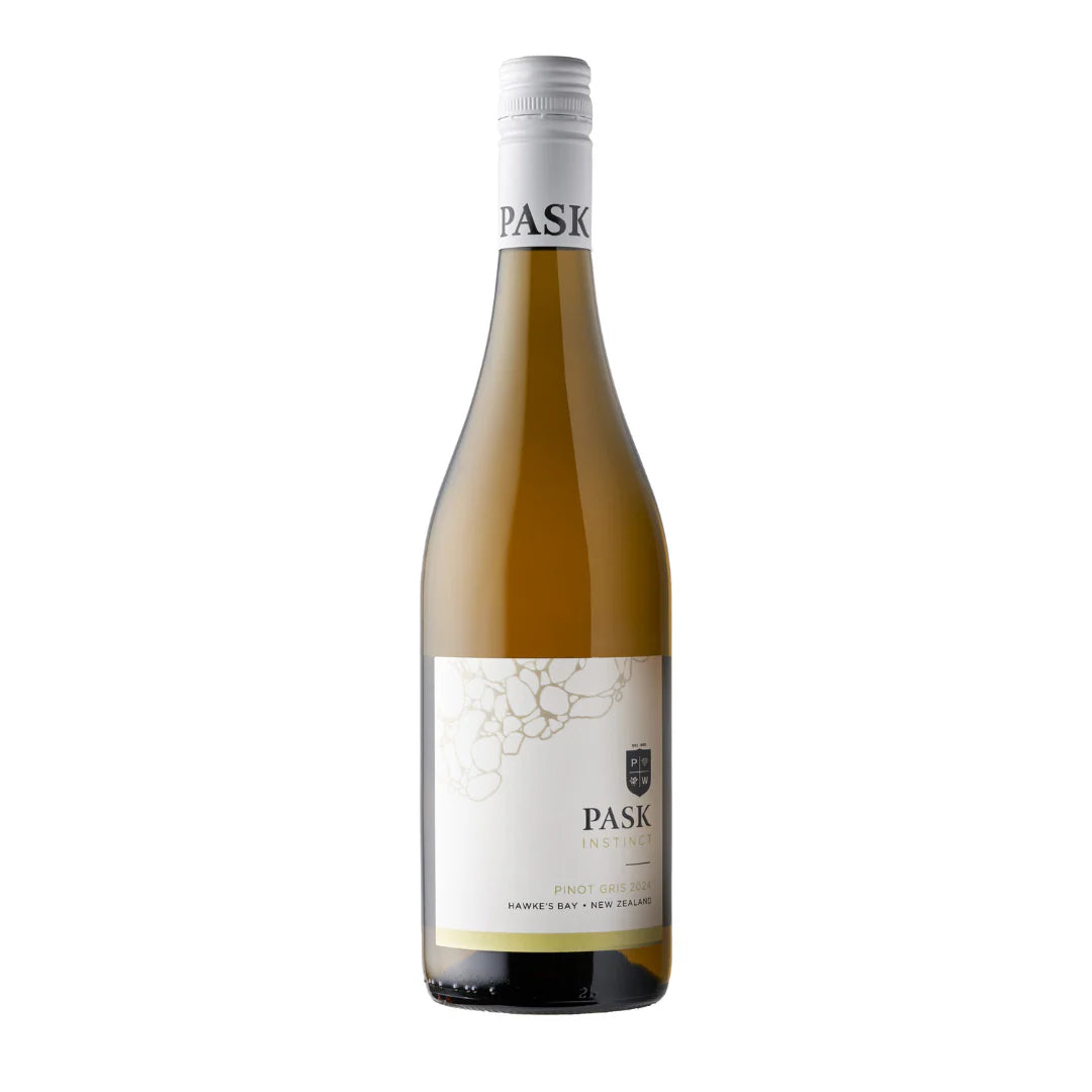 Pask Instinct Pinot Gris