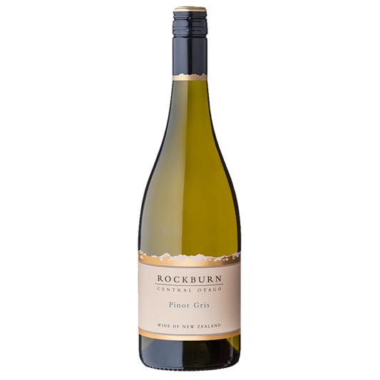 Rockburn Pinot Gris
