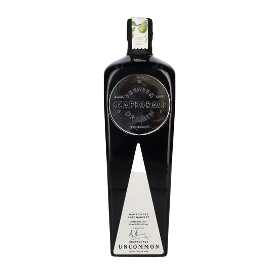 Scapegrace Uncommon Late Harvest 700ml