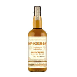 Spicebox 700ml