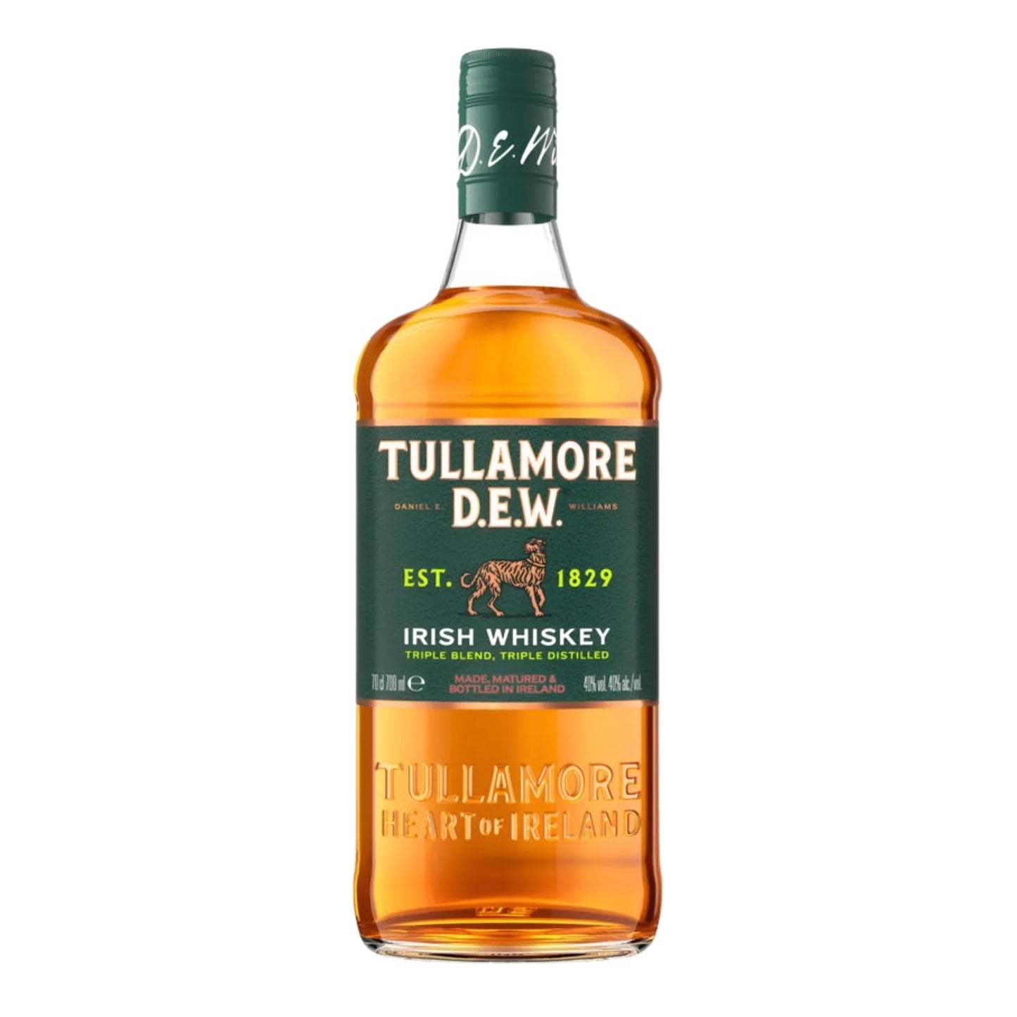 Tullamore Due 1ltr
