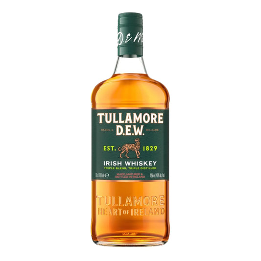 Tullamore Due 1ltr