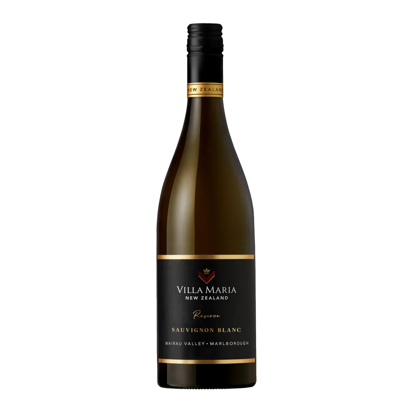 Villa Maria Reserve Sauvignon Blanc 750ml