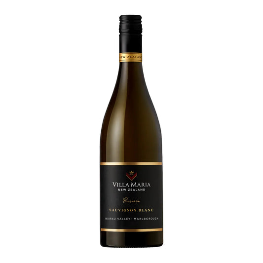 Villa Maria Reserve Sauvignon Blanc 750ml