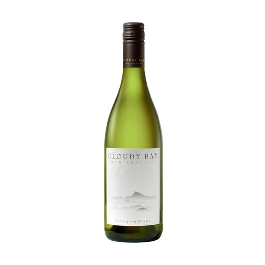 Cloudy Bay Sauvignon Blanc