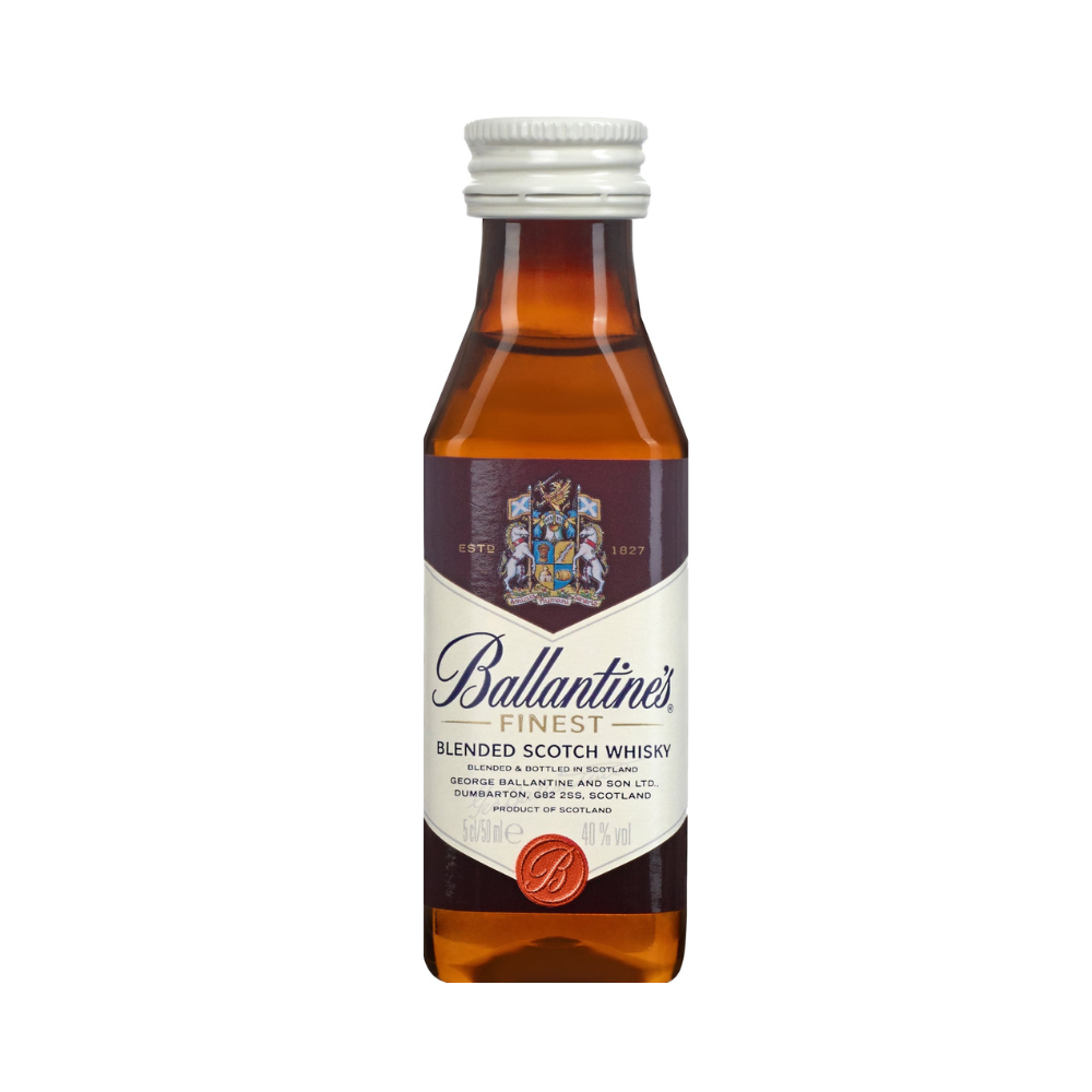 Ballantines 50ml