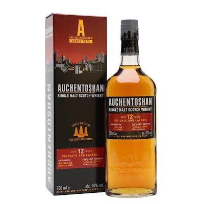 Auchentoshan 12yo 700ml