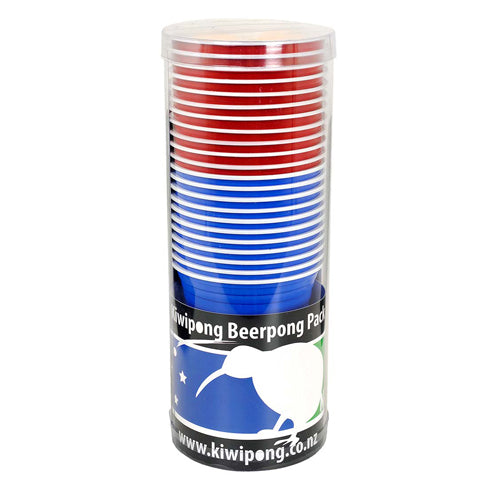 Kiwipong Starter Kit
