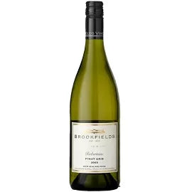 Brookfields Pinot Gris