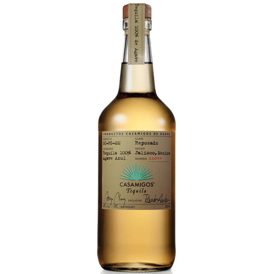Casamigos Reposado 700ml