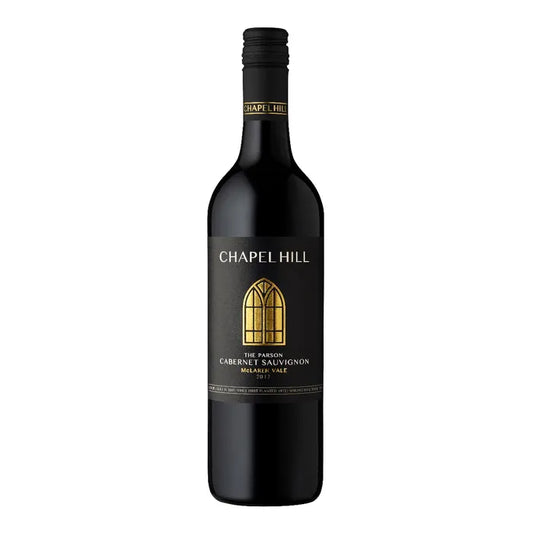 Chapel Hill The Parson Cab Sauv