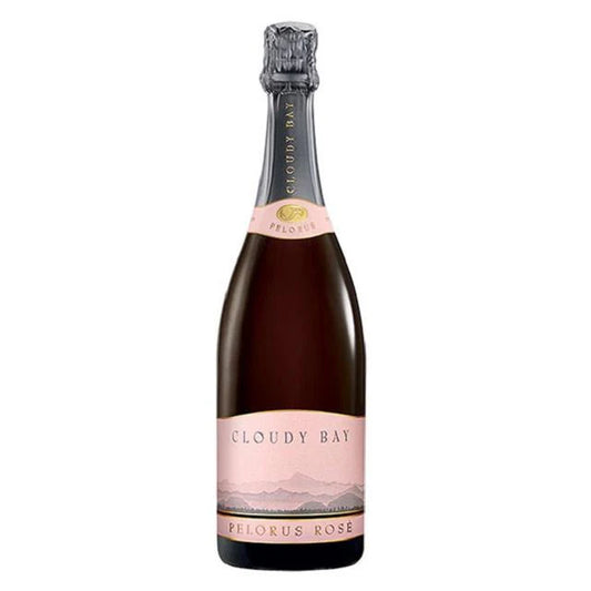 Cloudy Bay Pelorus Rose