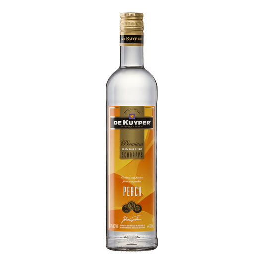 De Kuyper Peach 700ml