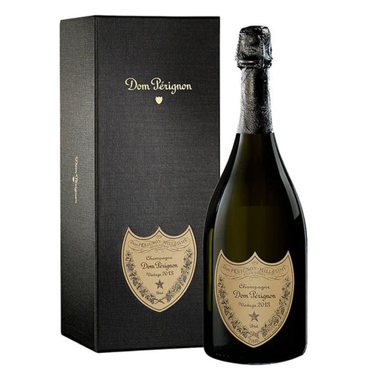 Dom Perignon