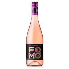 Jacobs Creek FOMO Moscato Rose