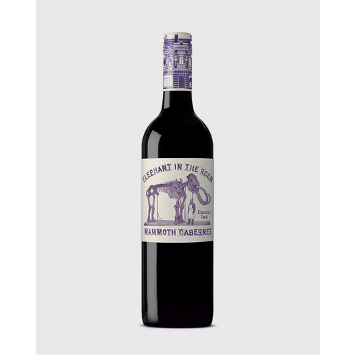 Elephant in the Room Mammoth Cabernet