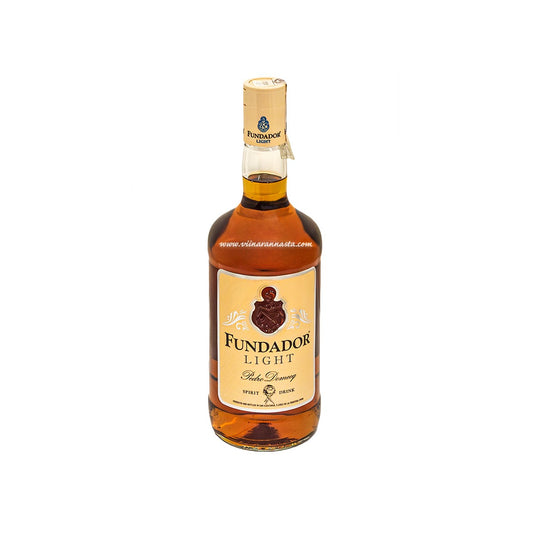 Fundadore Light 1 Litre