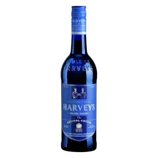 Harveys Bistol Cream