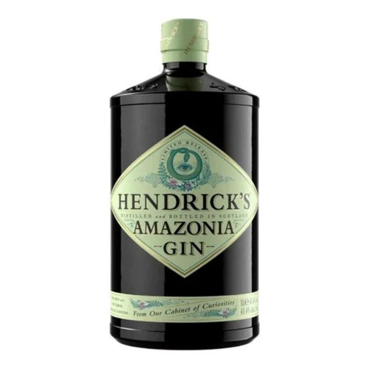 Hendrick's Amazonia Gin 1 Litre
