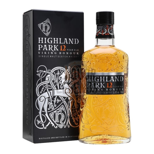 Highland Park 12yo 700ml