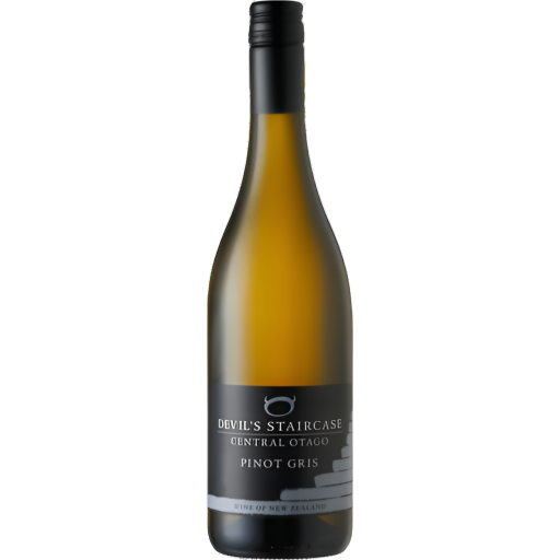 Devils Staircase Pinot Gris