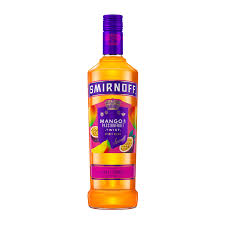 Smirnoff Mango & Passionfruit Twist