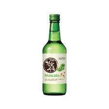 Soju Flavored Range (Chatuel Sarook)