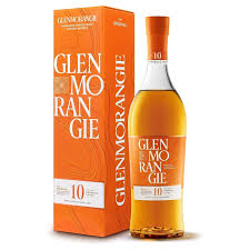 Glenmorangie 10yr Old 700ml
