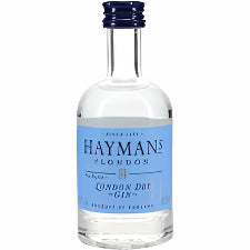 Haymans 50ml Gin