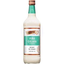De Kuyper Pina Colada 1L