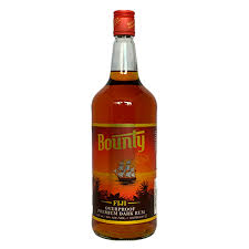 Fiji Bounty Overproof 1.125L
