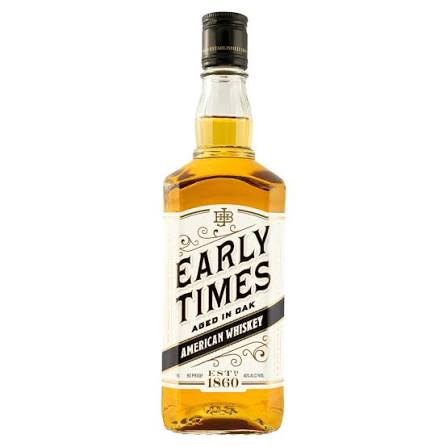 Early Times 1 Ltr