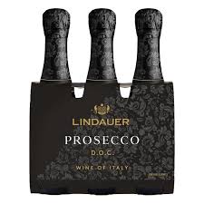 Lindauer Prosecco DOC 3x200ml