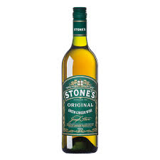 Stones Ginger Wine