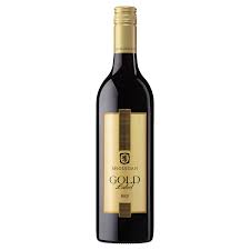 McGuigan Gold Label Red