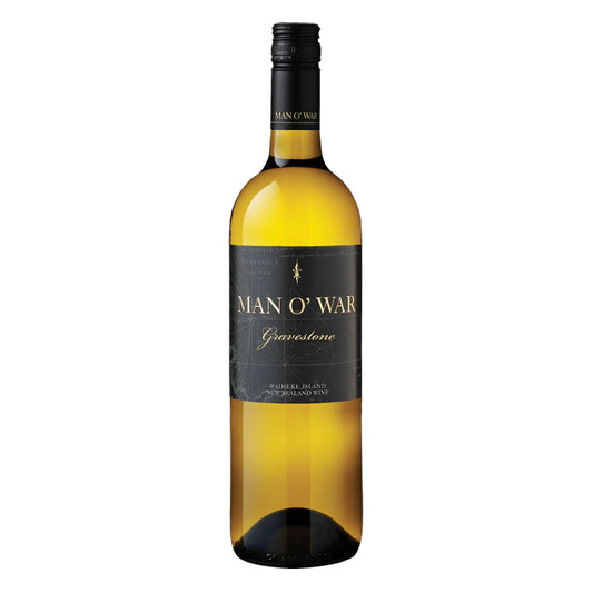 Man O' War Gravestone Sauvignon Blanc