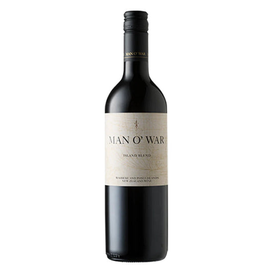 Man O' War Island Blend