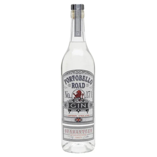 Portobello Road Gin 700ml